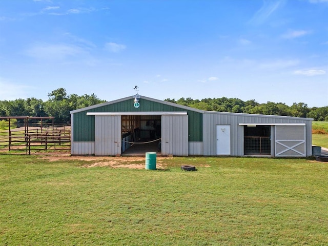 23790 E County Road 1630, Elmore City, OK 73433 - photo 21
