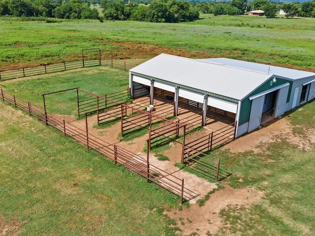 23790 E County Road 1630, Elmore City, OK 73433 - photo 22