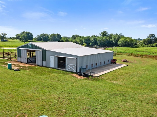 23790 E County Road 1630, Elmore City, OK 73433 - photo 23