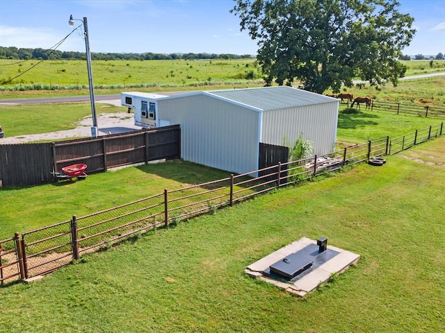 23790 E County Road 1630, Elmore City, OK 73433 - photo 24