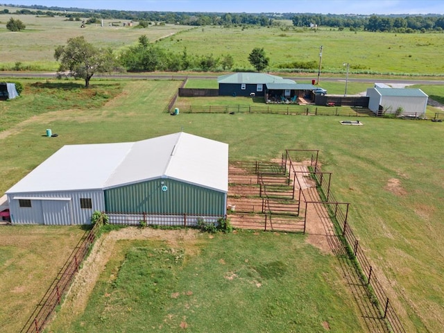 23790 E County Road 1630, Elmore City, OK 73433 - photo 25