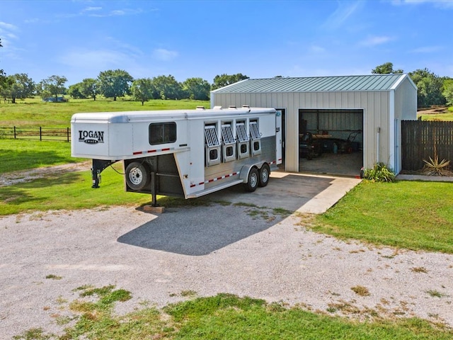 23790 E County Road 1630, Elmore City, OK 73433 - photo 26