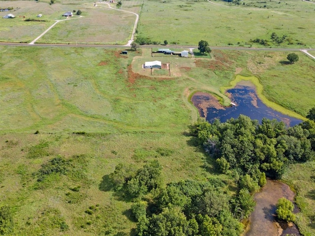 23790 E County Road 1630, Elmore City, OK 73433 - photo 4