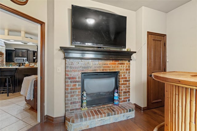 11700 SW 17th St, Yukon, OK 73099 - photo 21