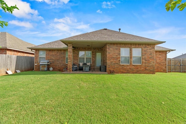 11700 SW 17th St, Yukon, OK 73099 - photo 27