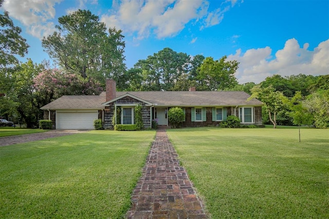 705 SE Jefferson St, Idabel, OK 74745 - photo 1