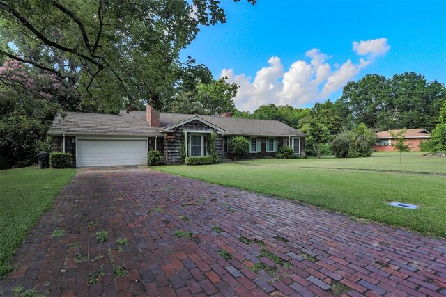 705 SE Jefferson St, Idabel, OK 74745 - photo 3