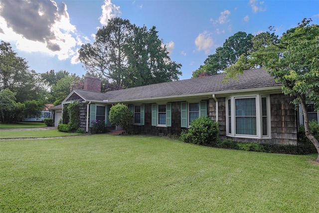 705 SE Jefferson St, Idabel, OK 74745 - photo 4