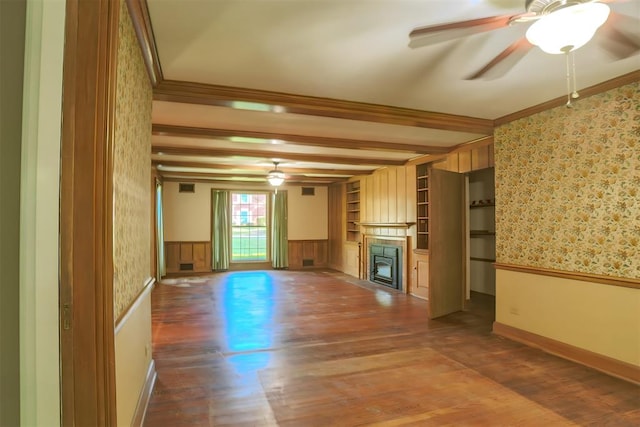705 SE Jefferson St, Idabel, OK 74745 - photo 8