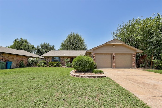 3313 Meadow Ln, Edmond, OK 73013 - photo 1