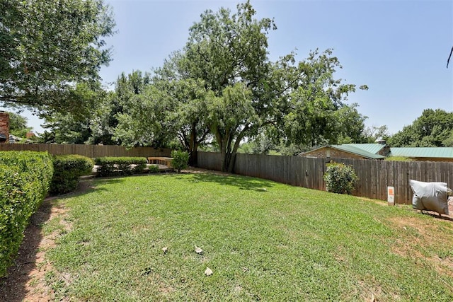3313 Meadow Ln, Edmond, OK 73013 - photo 38