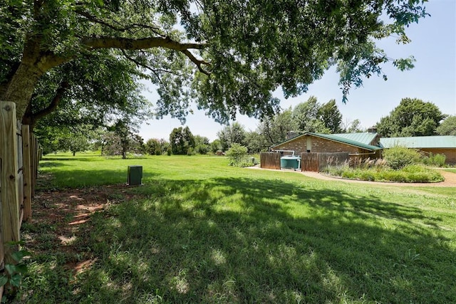 3313 Meadow Ln, Edmond, OK 73013 - photo 39