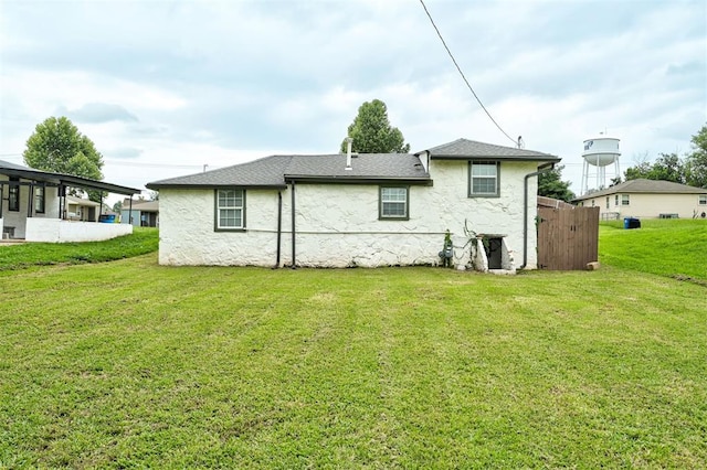 1212 E Cleveland Ave, Guthrie, OK 73044 - photo 22