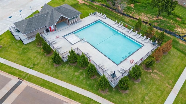 8800 Stark St, Arcadia, OK 73007 - photo 46
