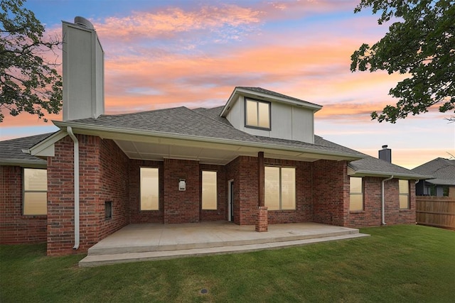 8800 Stark St, Arcadia, OK 73007 - photo 48