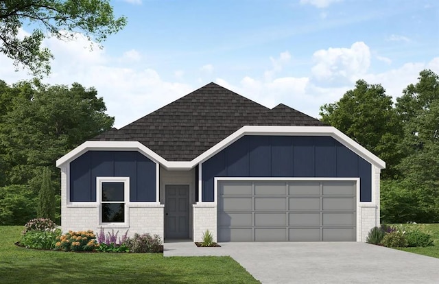 5160 Bluestem Ave, Guthrie, OK 73044 - photo 1