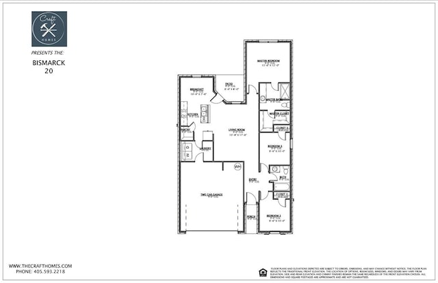 5160 Bluestem Ave, Guthrie, OK 73044 - photo 3