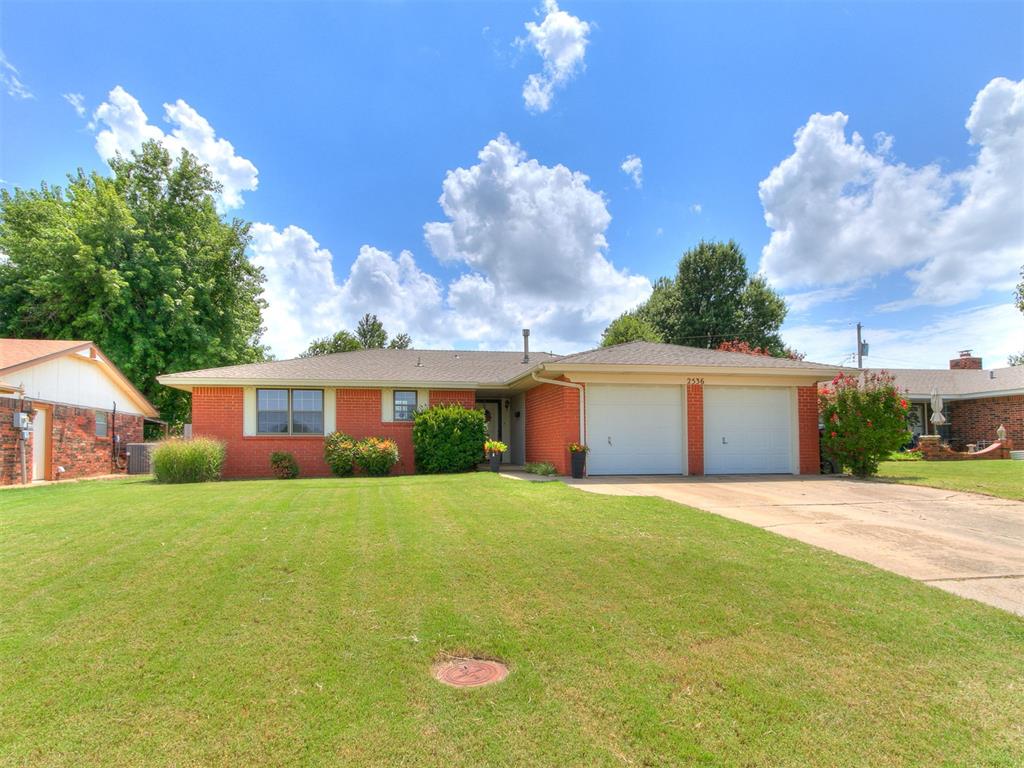 2536 SW 83rd St, Oklahoma City, OK 73159 - photo 1
