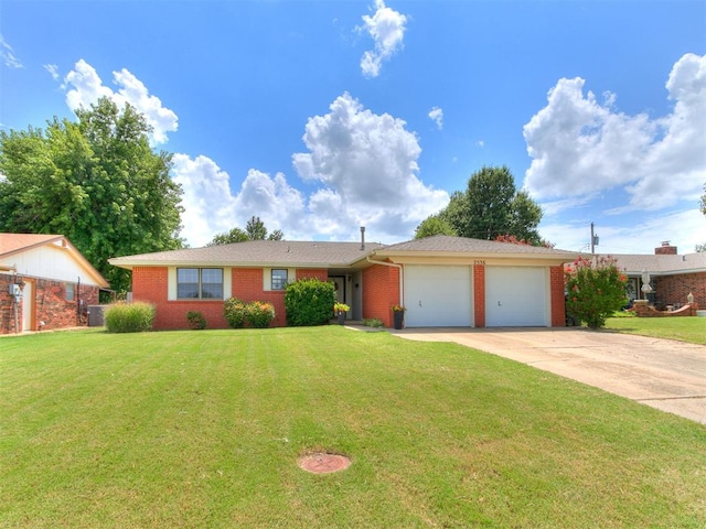 2536 SW 83rd St, Oklahoma City, OK 73159 - photo 1