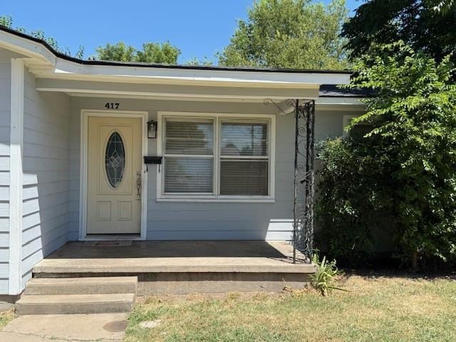 417 W Tonhawa St, Norman, OK 73069 - photo 2