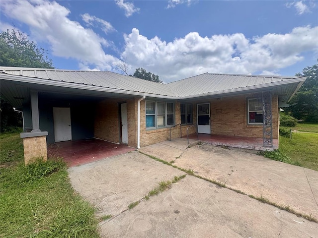 824 Jefferson St, Seminole, OK 74868 - photo 2