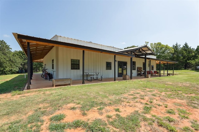 21050 SE 192nd St, Wanette, OK 74878 - photo 2