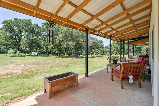 21050 SE 192nd St, Wanette, OK 74878 - photo 4