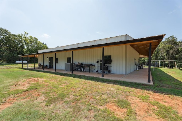 21050 SE 192nd St, Wanette, OK 74878 - photo 22