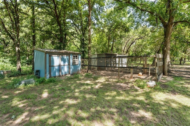 21050 SE 192nd St, Wanette, OK 74878 - photo 26