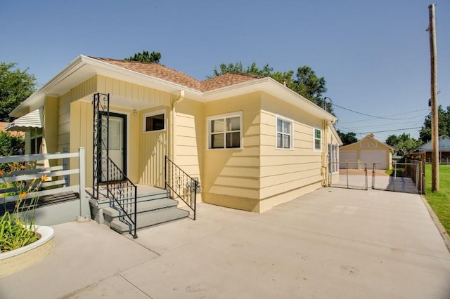 1214 W James Ave, Enid, OK 73703 - photo 2