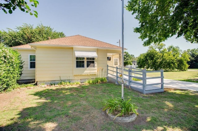 1214 W James Ave, Enid, OK 73703 - photo 4