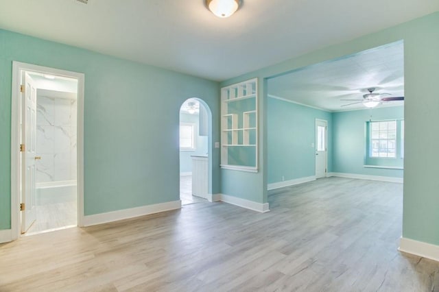 1214 W James Ave, Enid, OK 73703 - photo 8