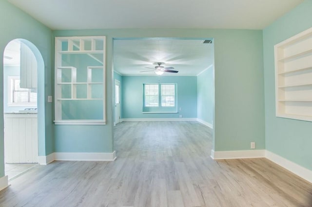 1214 W James Ave, Enid, OK 73703 - photo 10