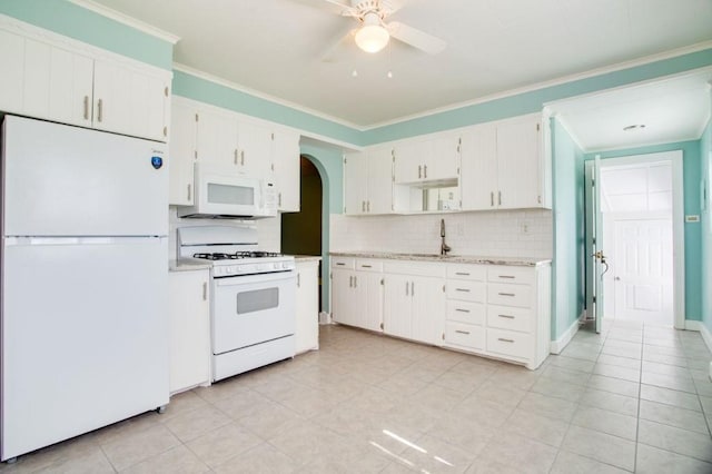 1214 W James Ave, Enid, OK 73703 - photo 20