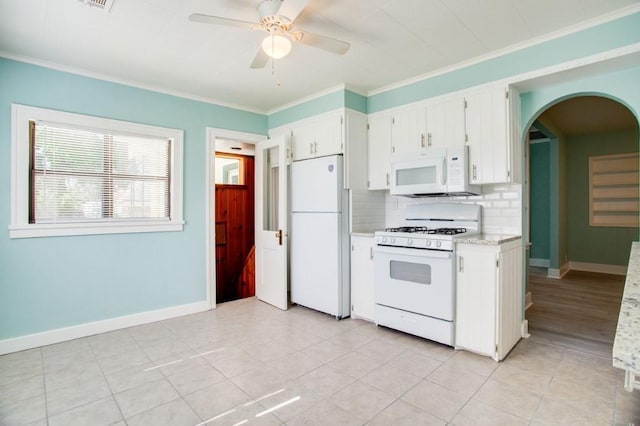 1214 W James Ave, Enid, OK 73703 - photo 23