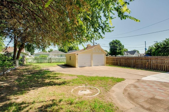1214 W James Ave, Enid, OK 73703 - photo 40