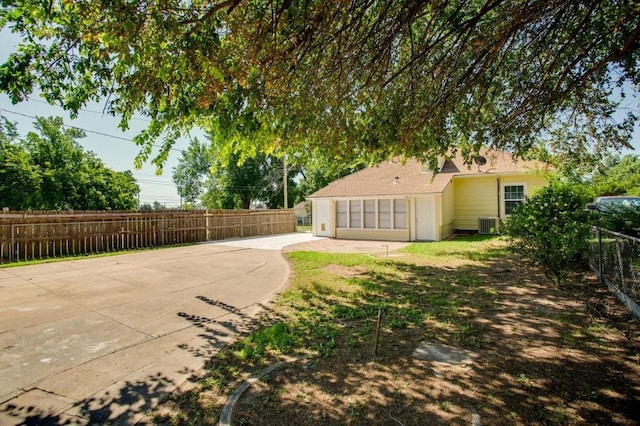 1214 W James Ave, Enid, OK 73703 - photo 41