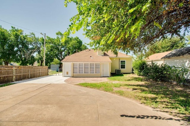 1214 W James Ave, Enid, OK 73703 - photo 42