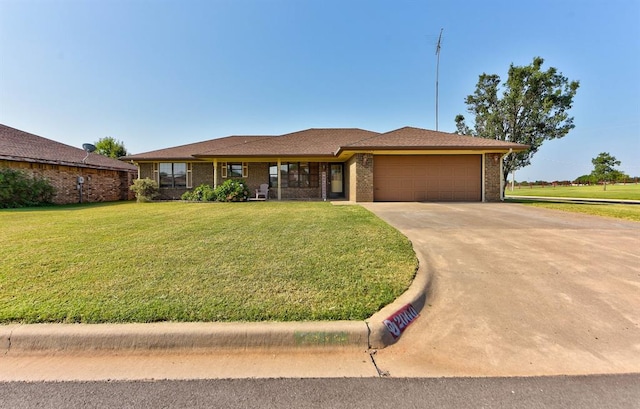 2000 Morgandee Ln, Weatherford, OK 73096 - photo 1