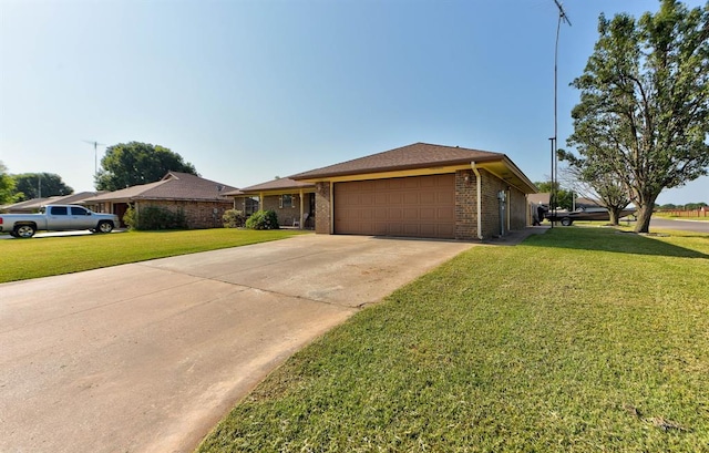 2000 Morgandee Ln, Weatherford, OK 73096 - photo 3