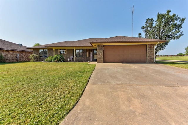 2000 Morgandee Ln, Weatherford, OK 73096 - photo 4