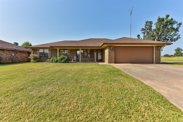 2000 Morgandee Ln, Weatherford, OK 73096 - photo 5