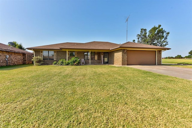 2000 Morgandee Ln, Weatherford, OK 73096 - photo 6