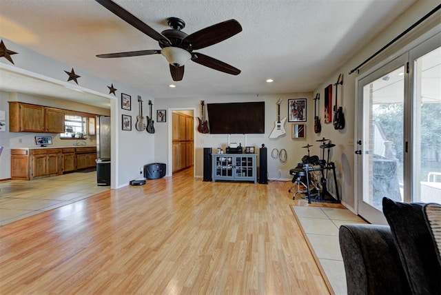 2000 Morgandee Ln, Weatherford, OK 73096 - photo 16