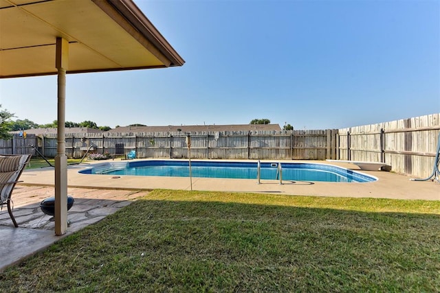 2000 Morgandee Ln, Weatherford, OK 73096 - photo 42