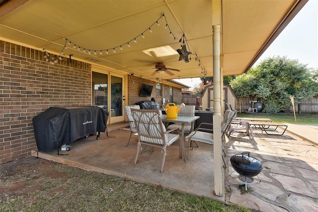 2000 Morgandee Ln, Weatherford, OK 73096 - photo 43