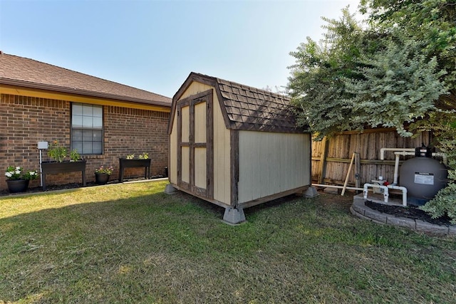 2000 Morgandee Ln, Weatherford, OK 73096 - photo 45