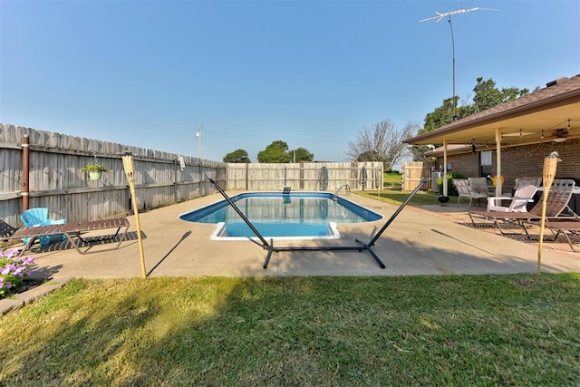 2000 Morgandee Ln, Weatherford, OK 73096 - photo 46