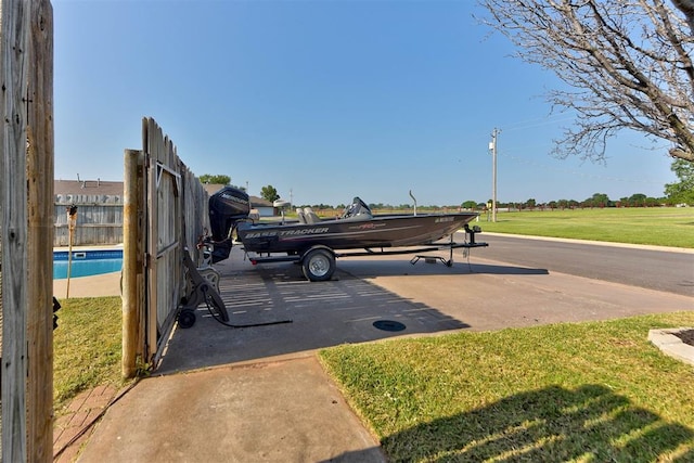 2000 Morgandee Ln, Weatherford, OK 73096 - photo 48