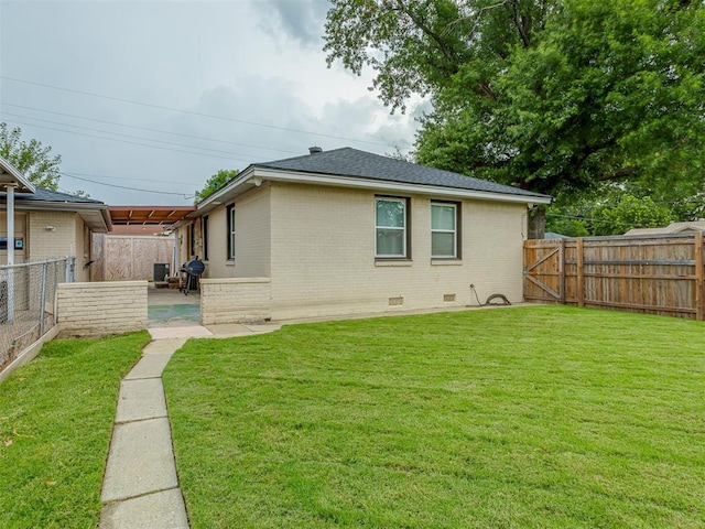 4021 S Drexel Ave, Oklahoma City, OK 73119 - photo 31